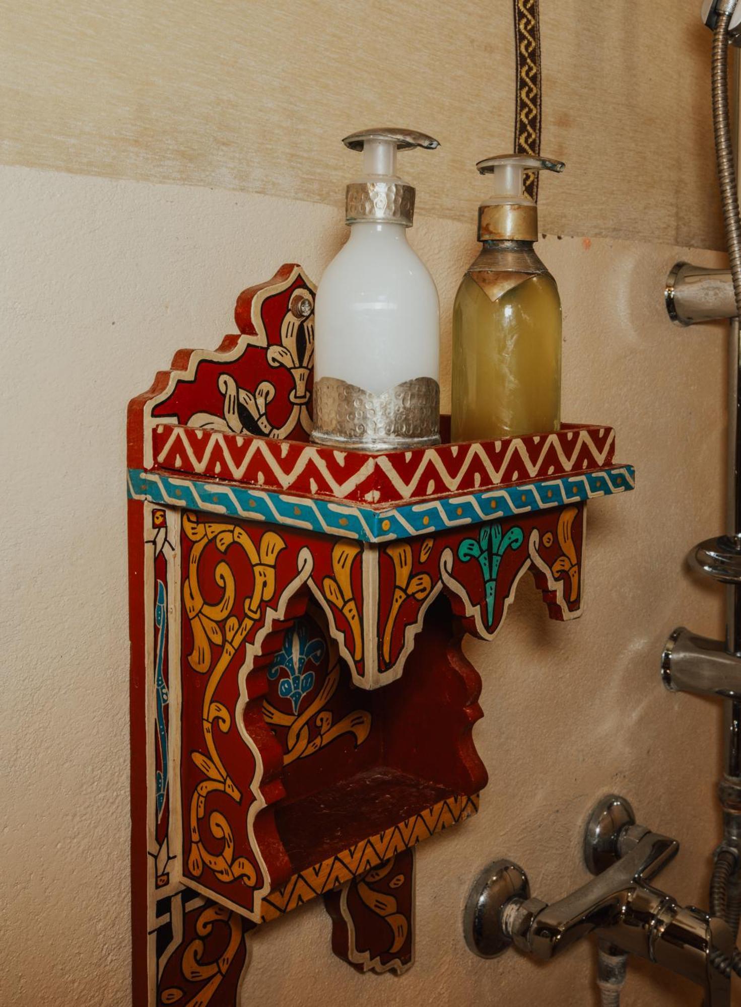 Glamping Milenario Merzouga Exterior photo